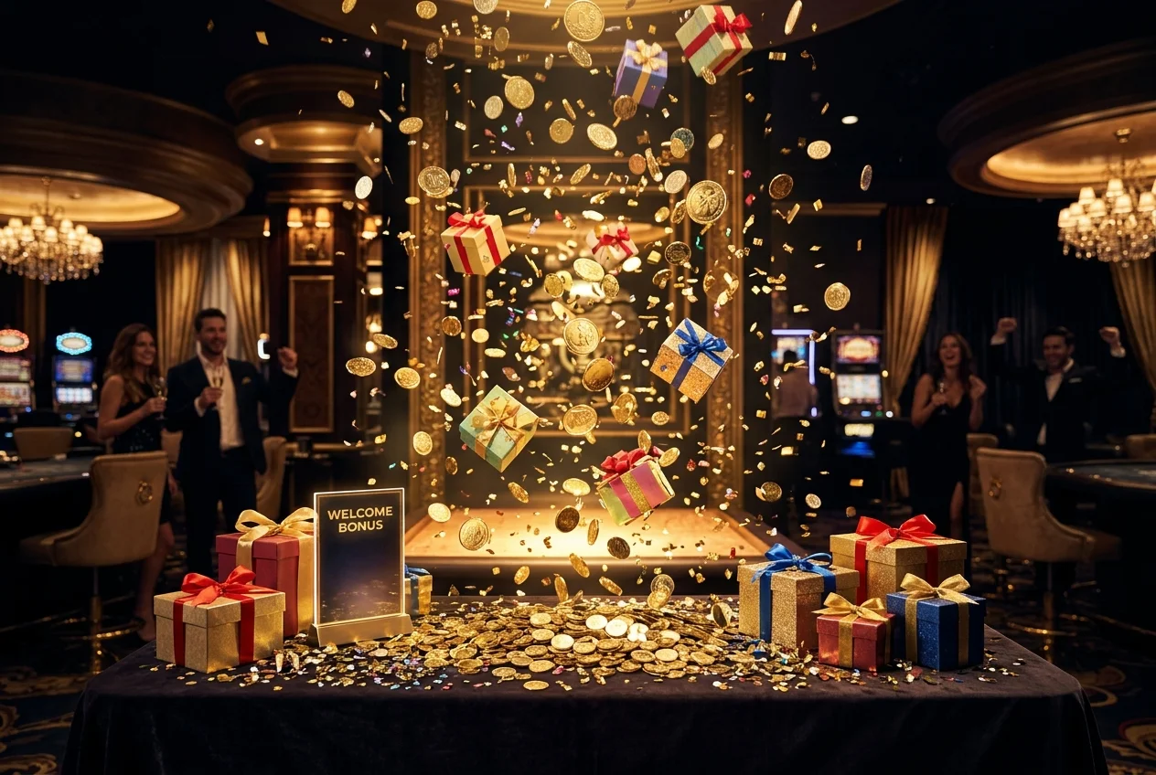 2o depósito Mega Casino bono